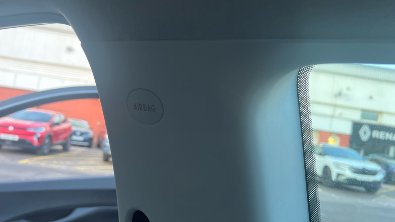 Fiat 500 87kW Icon 42kWh 3dr Auto Electric Hatchback